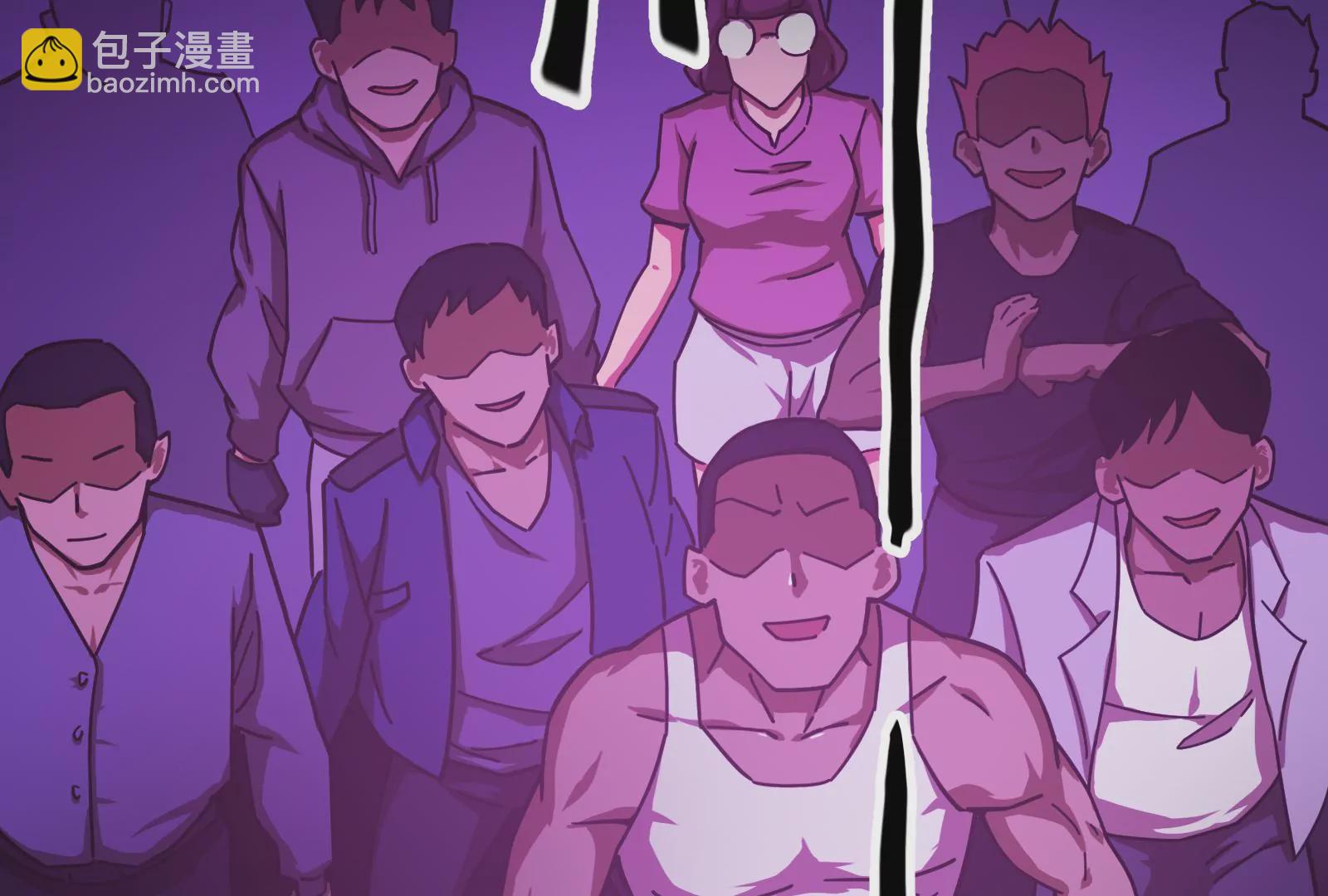 古神遊戲 - 第15話  衝啊！小唧！(2/3) - 3